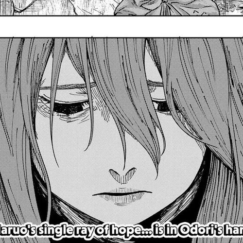 Drama Queen Chapter 60 thumbnail