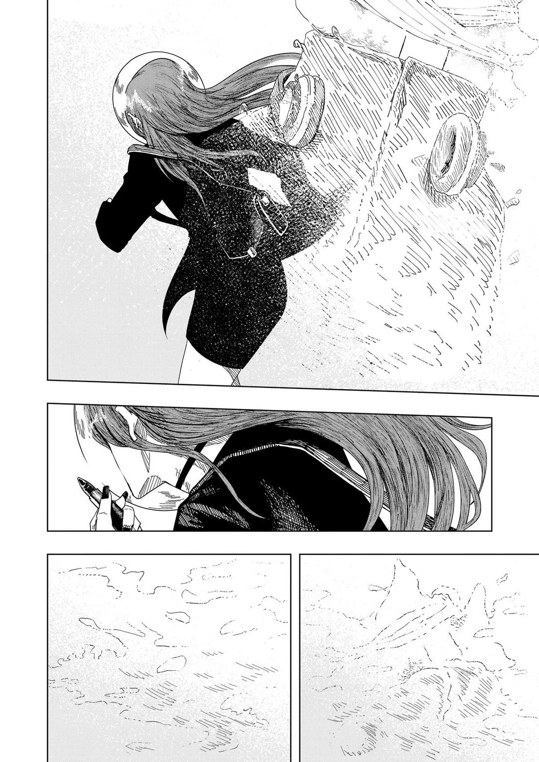 Drama Queen Chapter 61 page 18 - Chapter 61