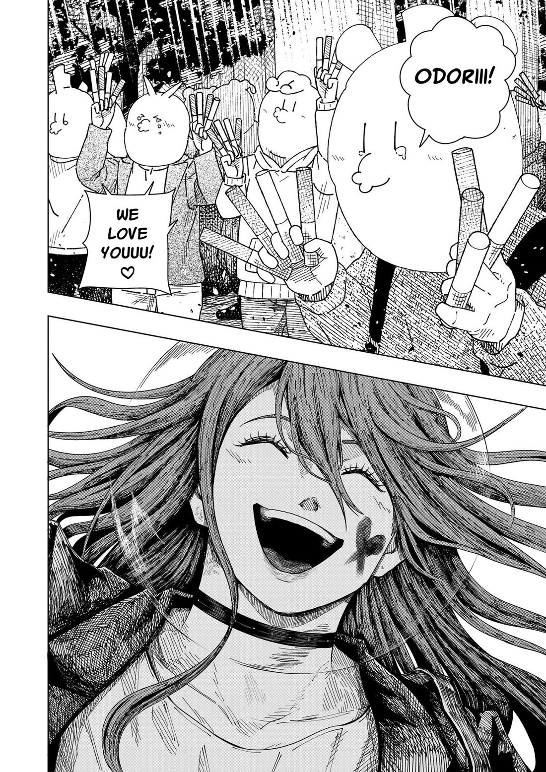 Drama Queen Chapter 61 page 24 - Chapter 61