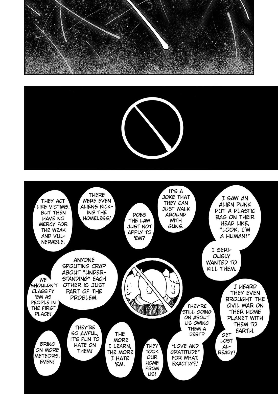 Drama Queen Chapter 62 page 2 - Chapter 62