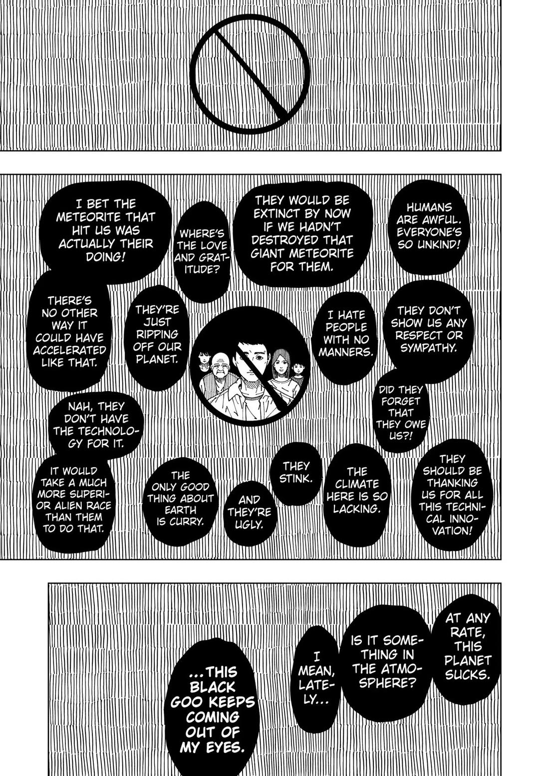 Drama Queen Chapter 62 page 3 - Chapter 62