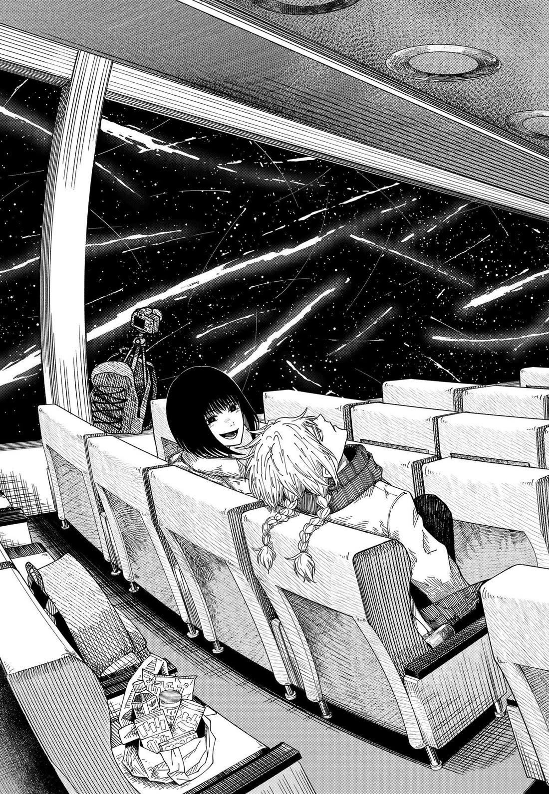 Drama Queen Chapter 62 page 9 - Chapter 62