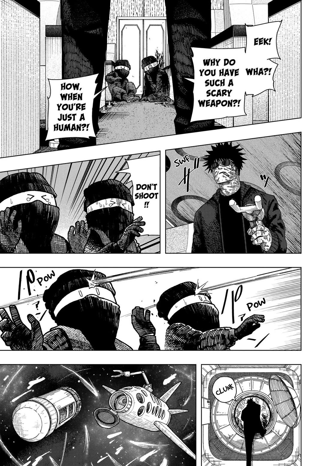 Drama Queen Chapter 63 page 15 - Chapter 63