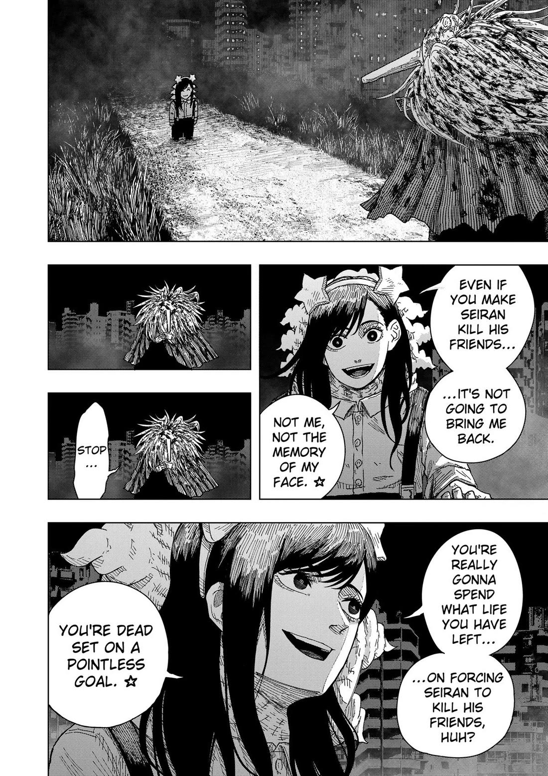 Drama Queen Chapter 64 page 16 - Chapter 64