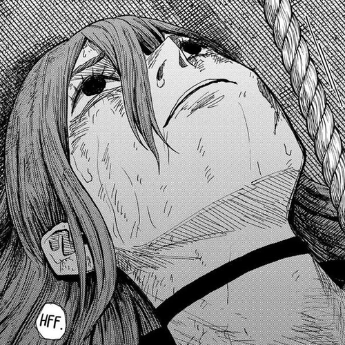 Drama Queen Chapter 64 cover