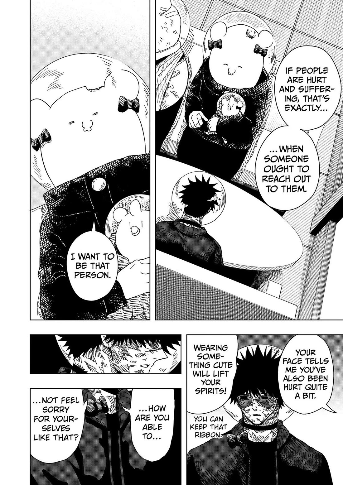 Drama Queen Chapter 66 page 12 - Chapter 66