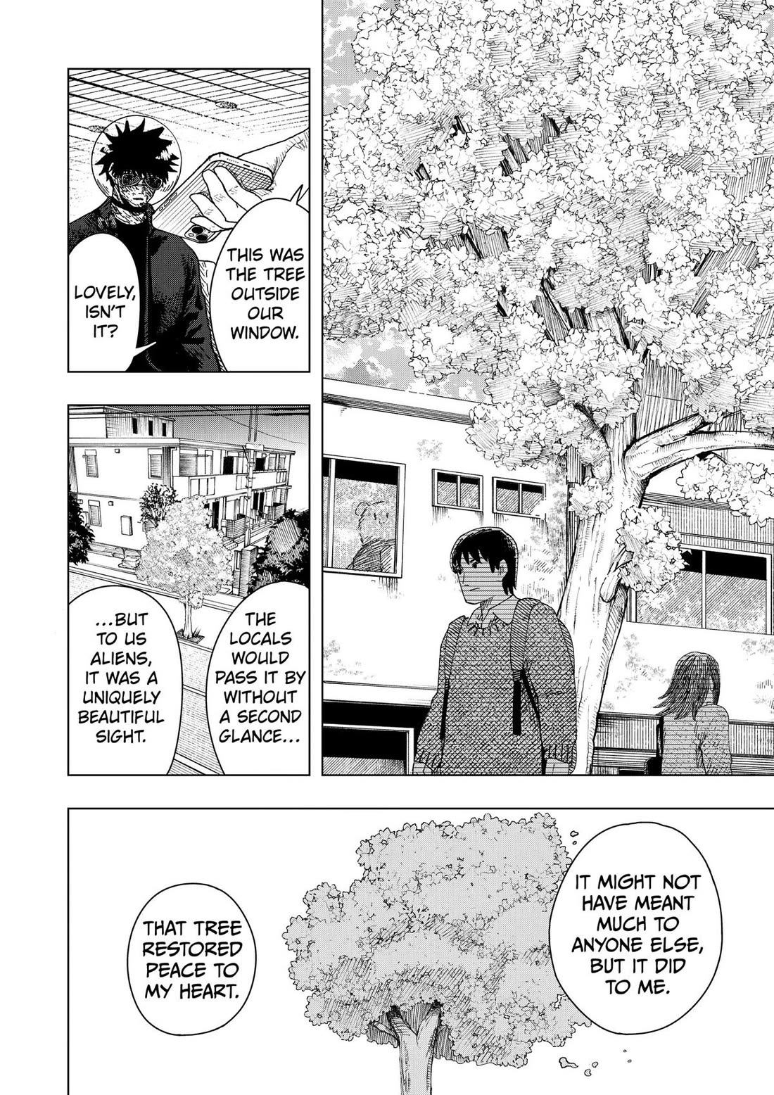 Drama Queen Chapter 66 page 14 - Chapter 66