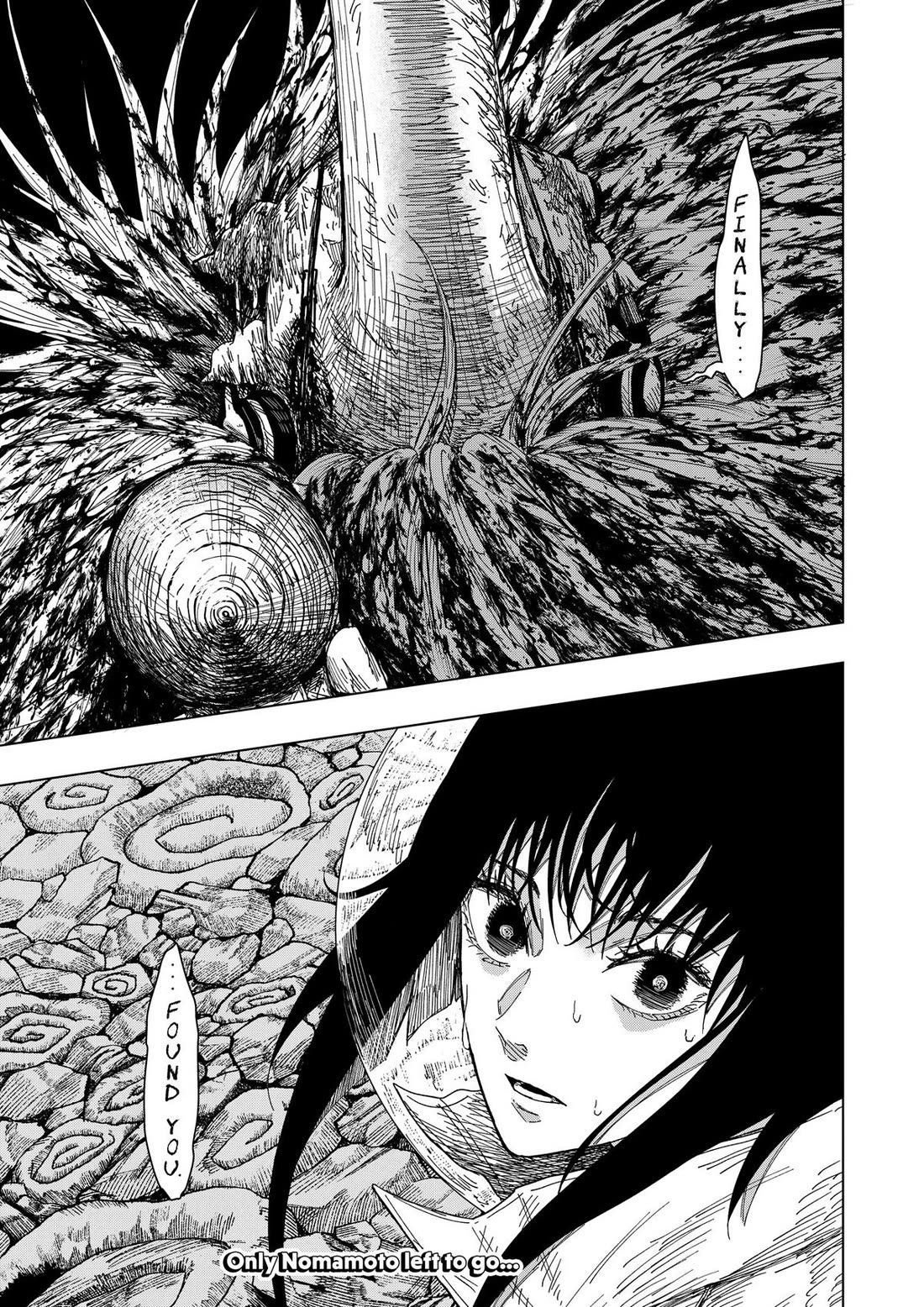 Drama Queen Chapter 66 page 19 - Chapter 66
