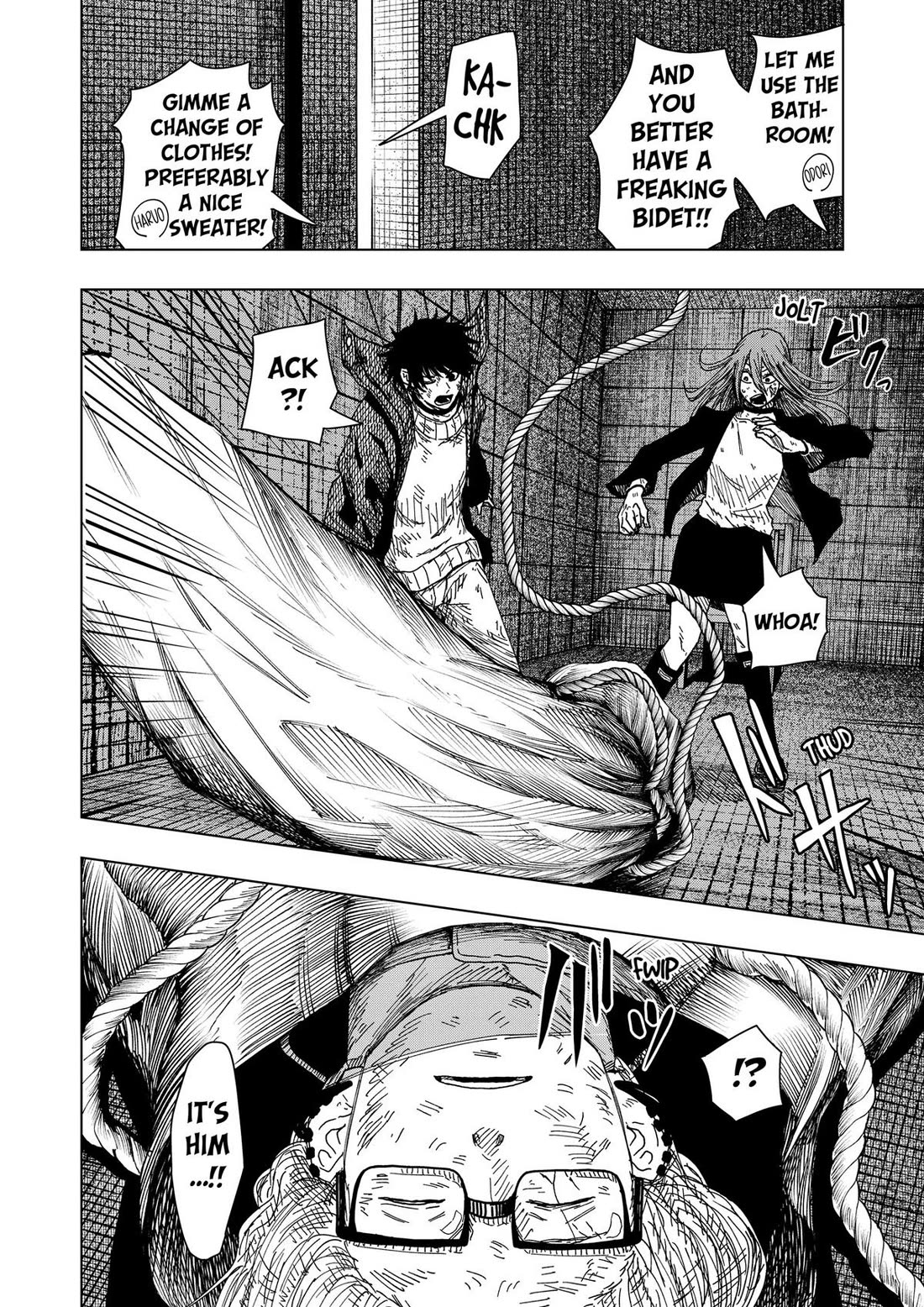 Drama Queen Chapter 66 page 2 - Chapter 66