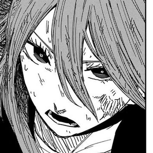 Drama Queen Chapter 66 cover