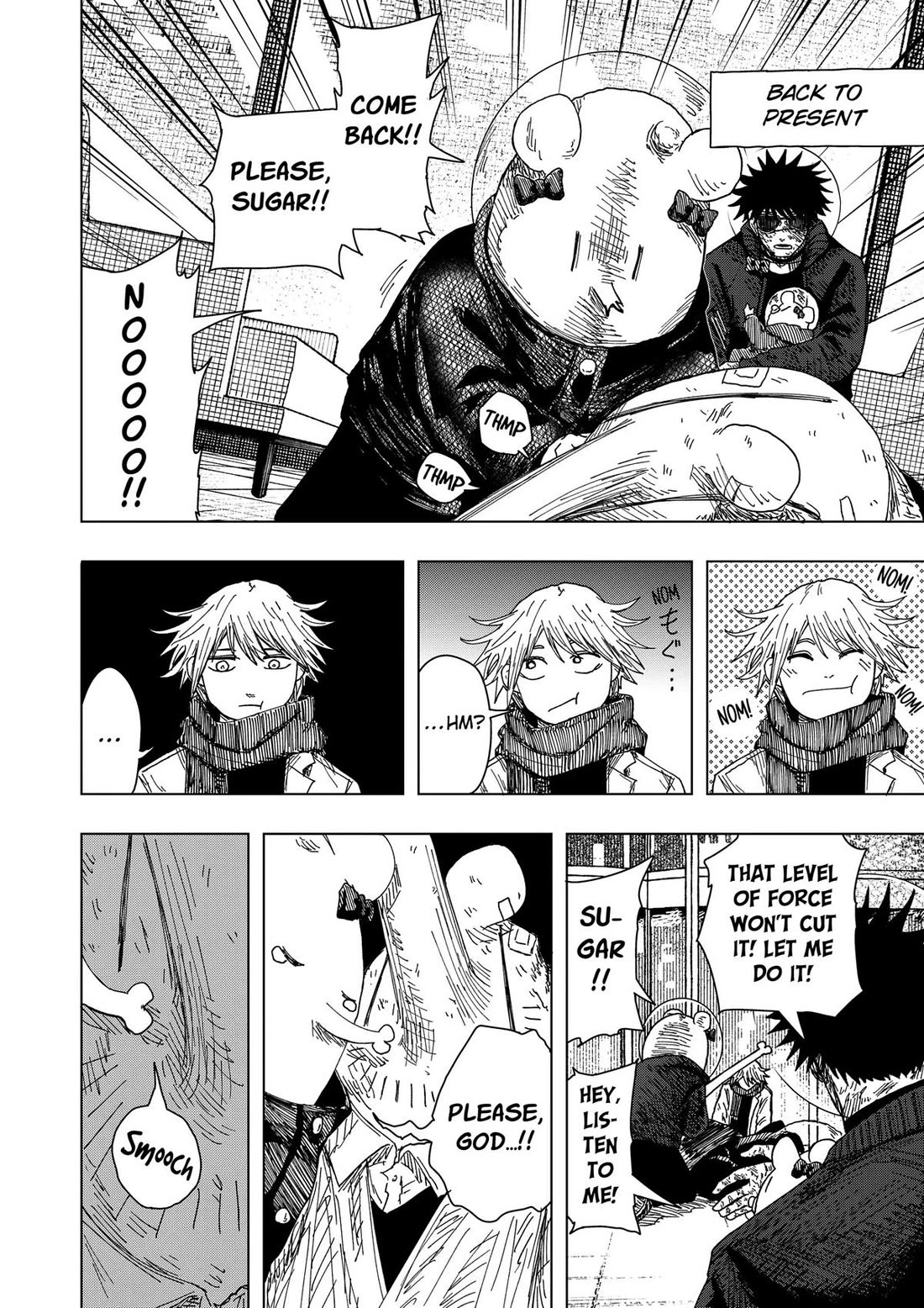 Drama Queen Chapter 67 page 4 - Chapter 67