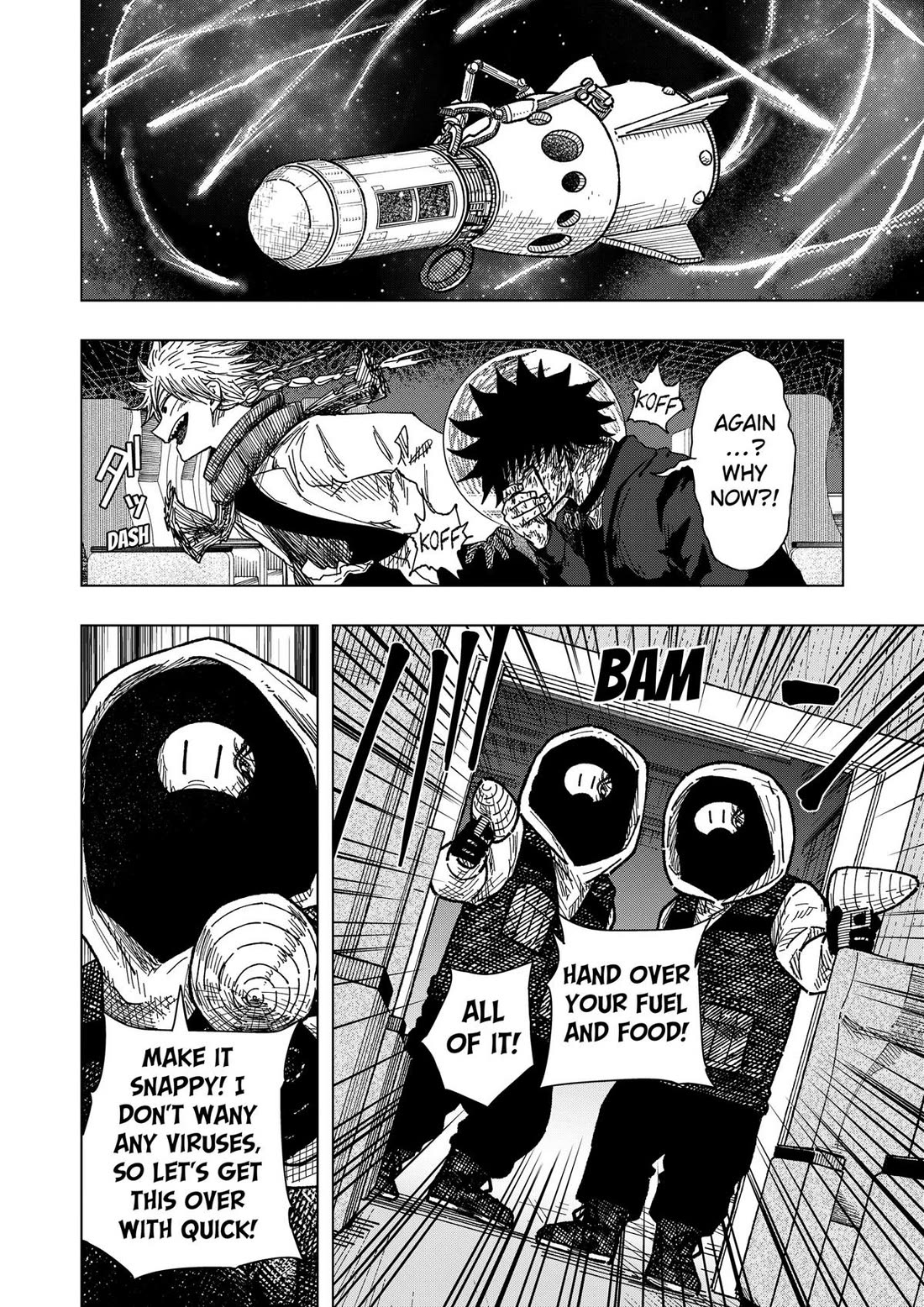 Drama Queen Chapter 68 page 14 - Chapter 68
