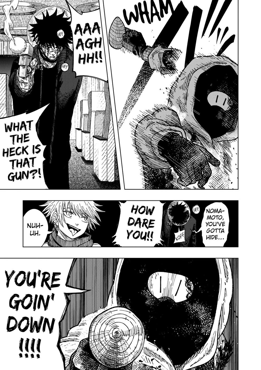 Drama Queen Chapter 68 page 15 - Chapter 68