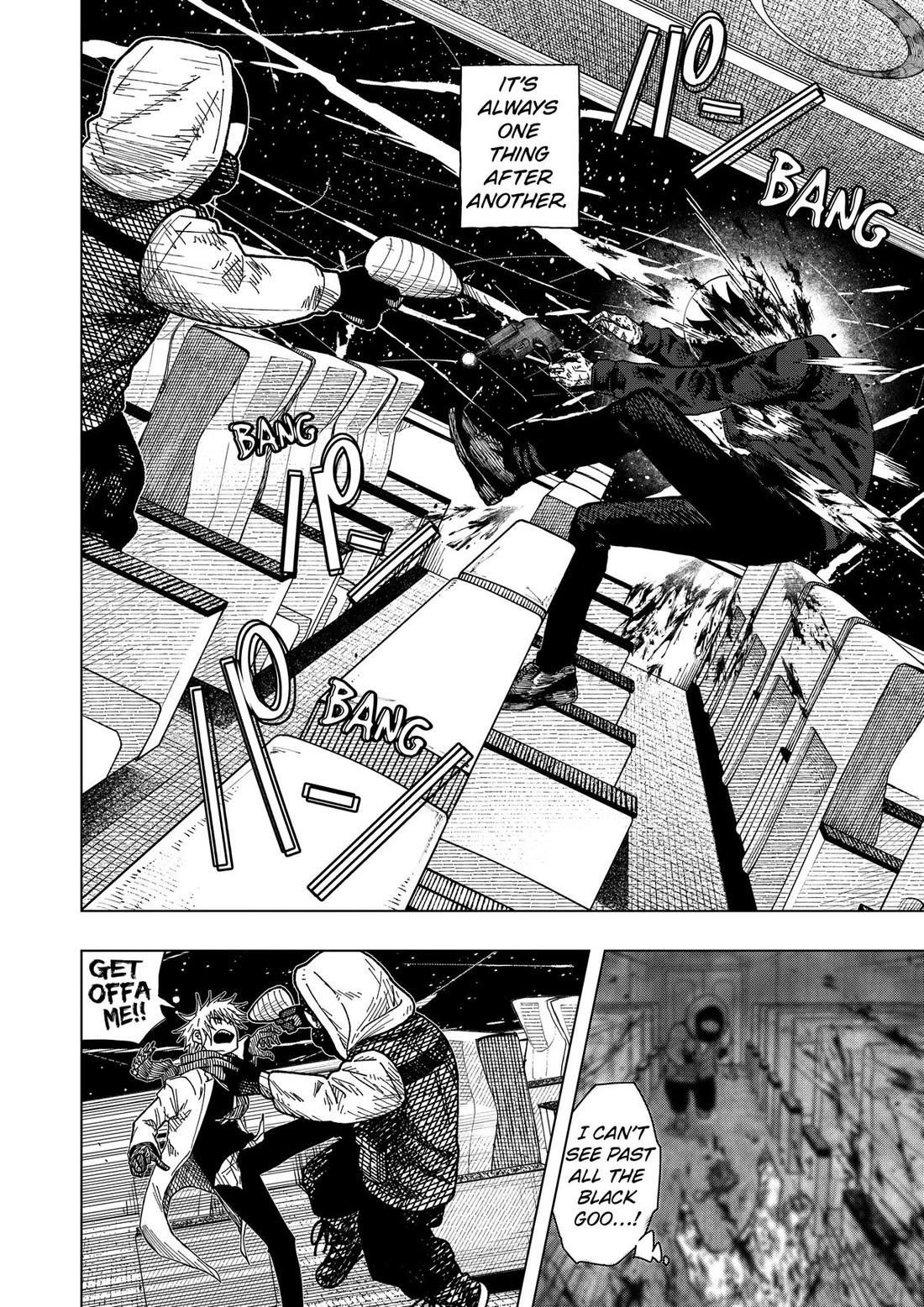 Drama Queen Chapter 68 page 16 - Chapter 68