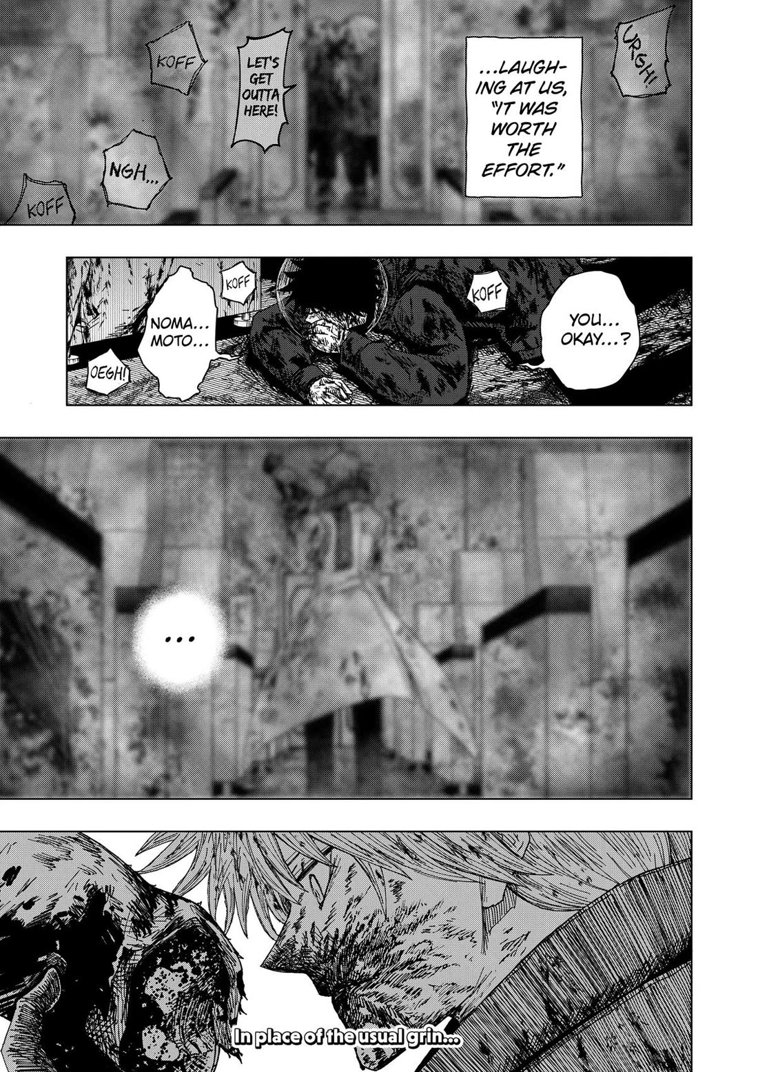 Drama Queen Chapter 68 page 19 - Chapter 68