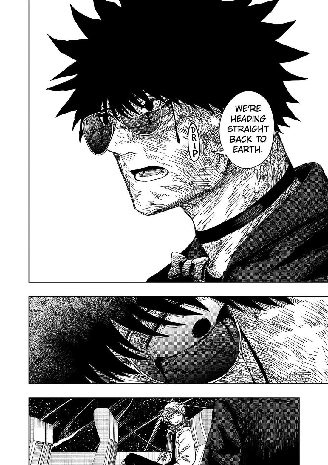 Drama Queen Chapter 68 page 6 - Chapter 68