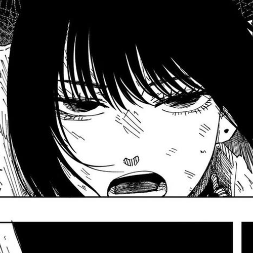 Drama Queen Chapter 68 cover