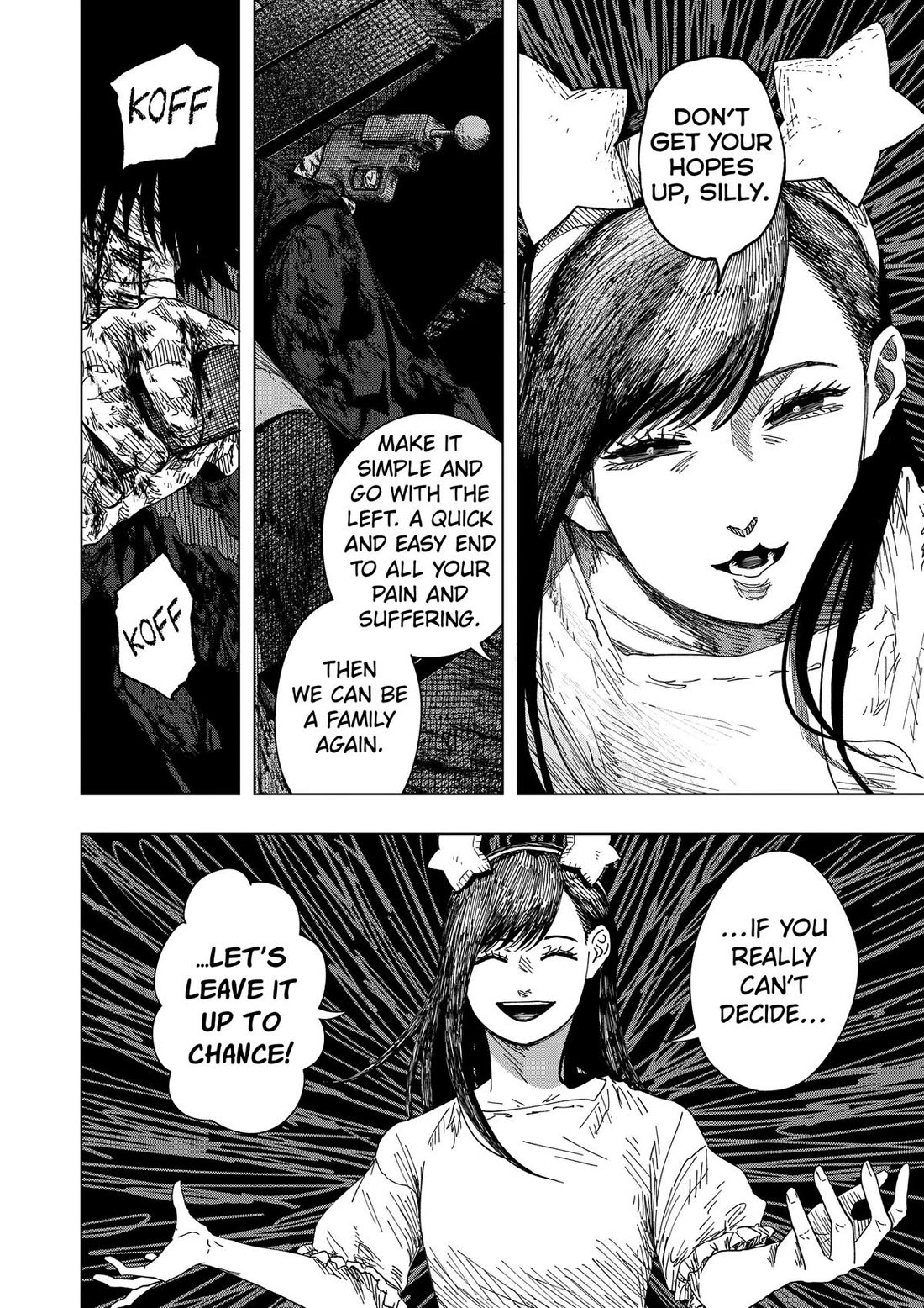 Drama Queen Chapter 69 page 10 - Chapter 69