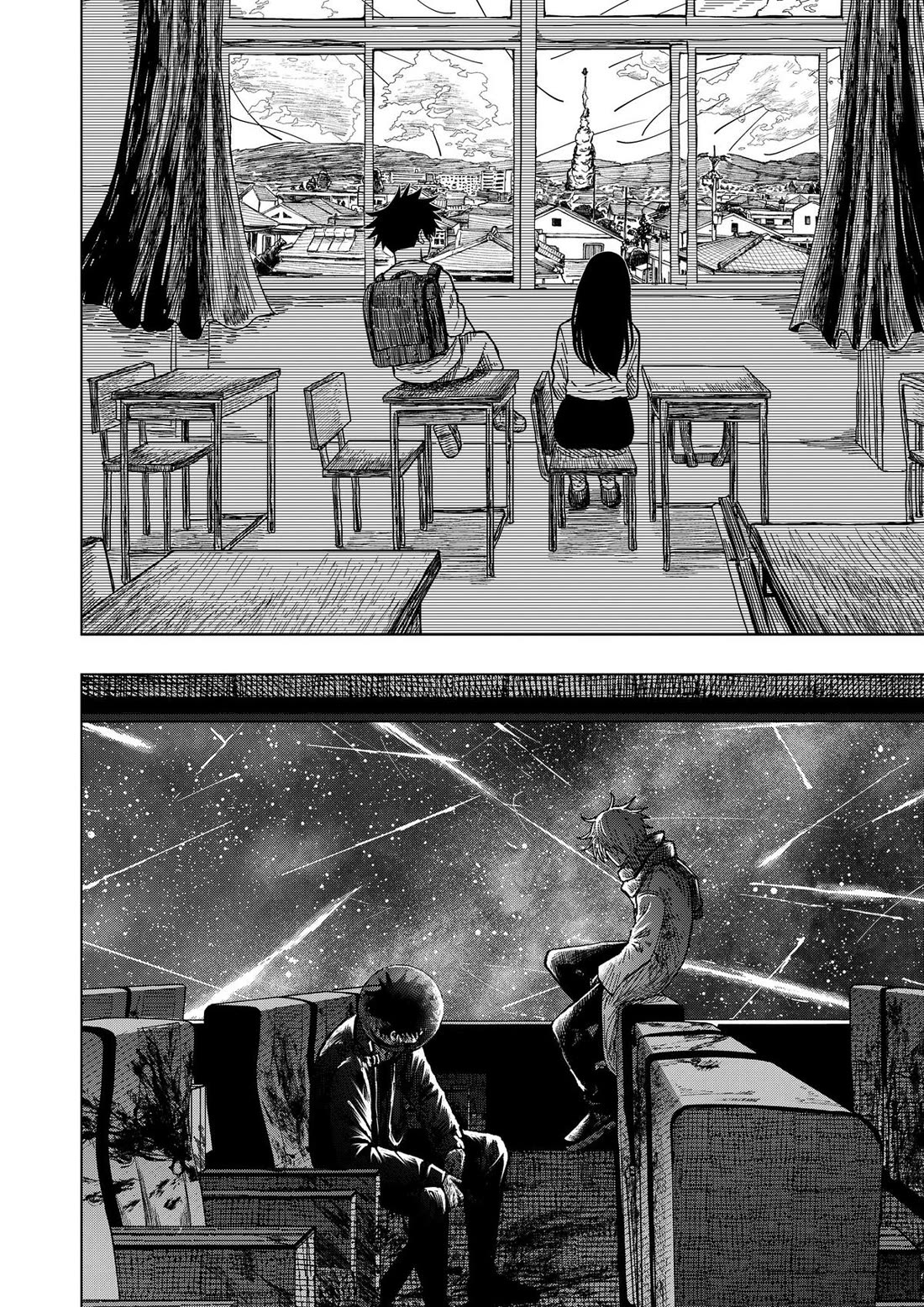 Drama Queen Chapter 69 page 14 - Chapter 69