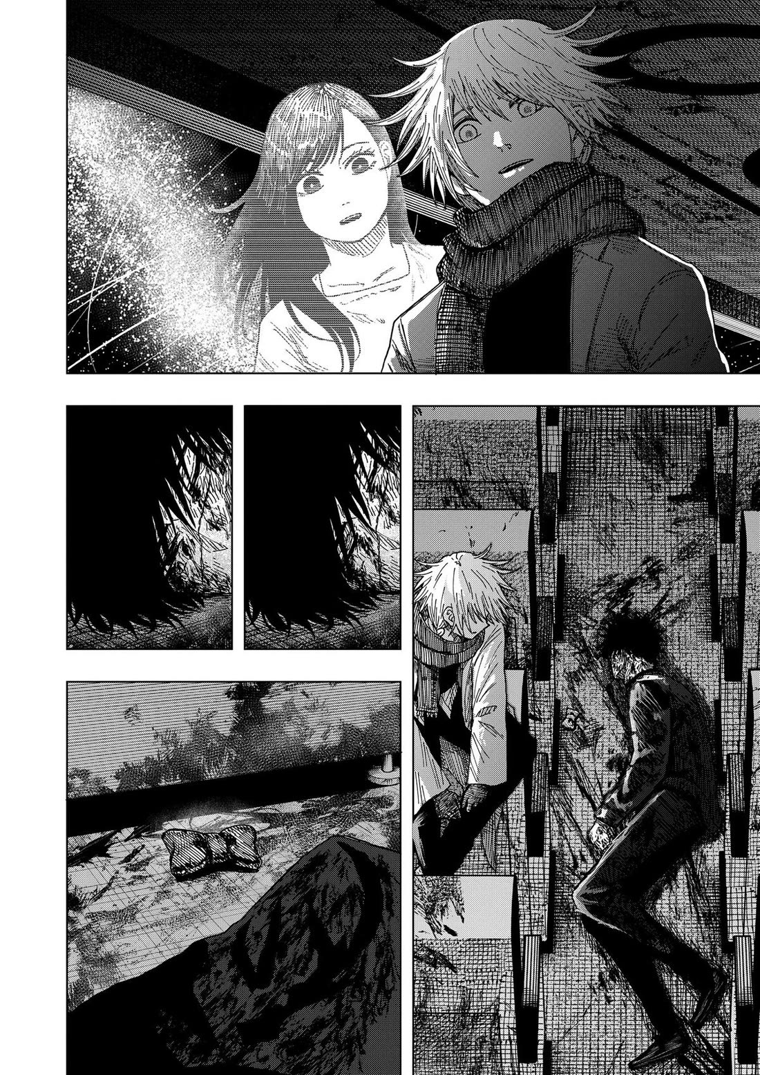 Drama Queen Chapter 69 page 16 - Chapter 69