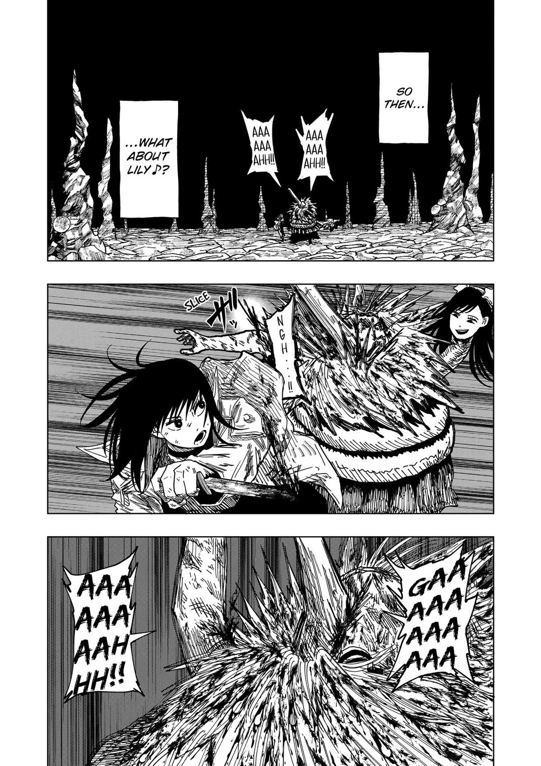 Drama Queen Chapter 69 page 19 - Chapter 69
