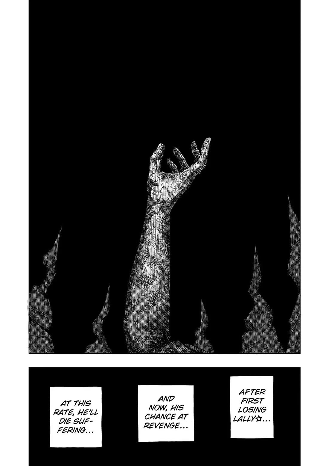Drama Queen Chapter 69 page 20 - Chapter 69