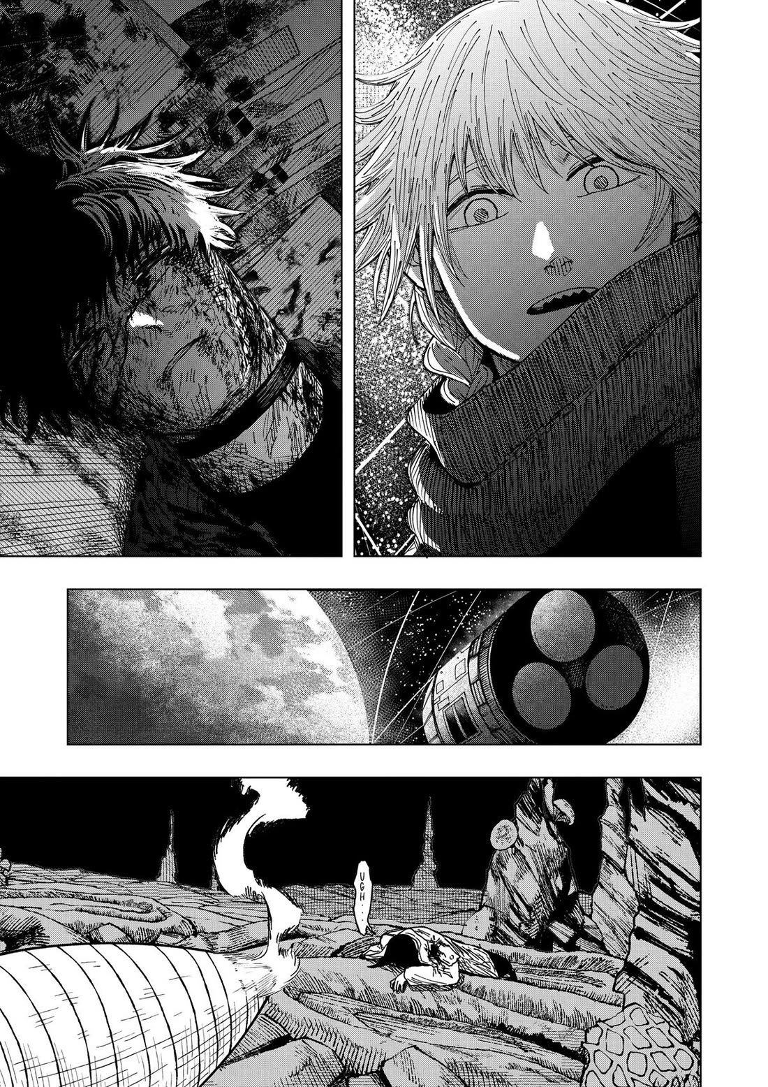 Drama Queen Chapter 69 page 23 - Chapter 69