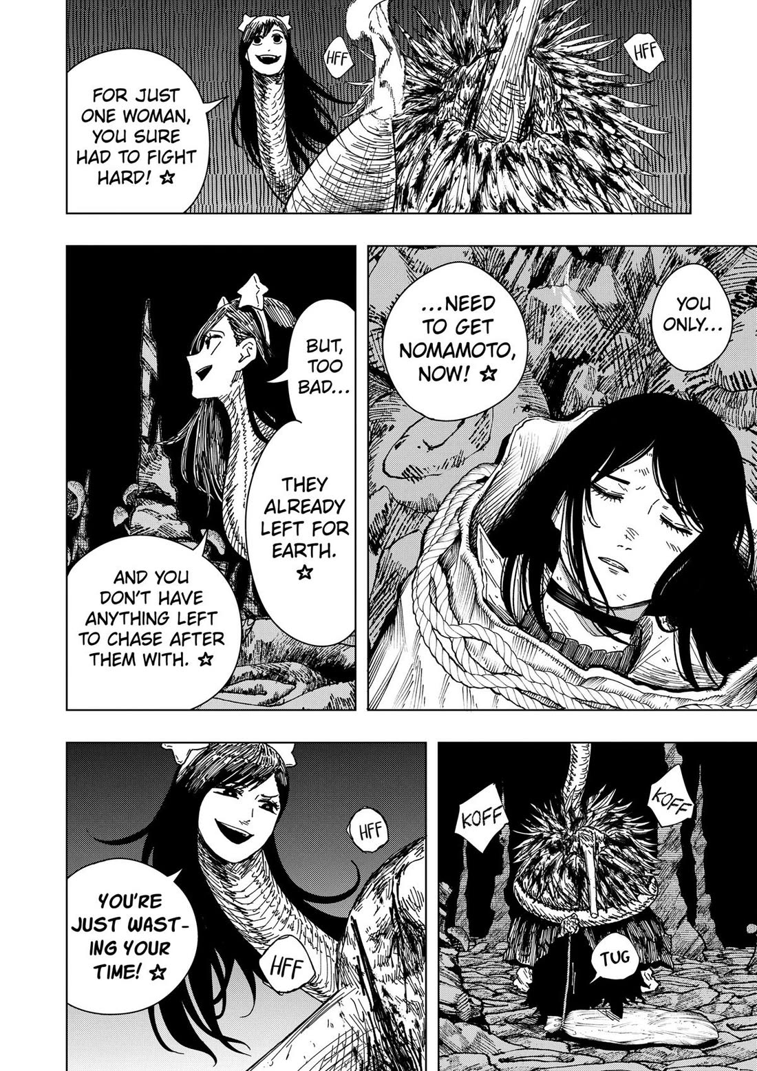 Drama Queen Chapter 69 page 24 - Chapter 69