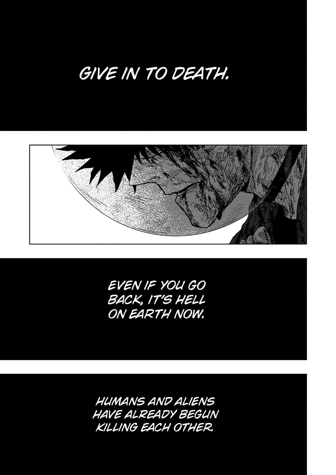 Drama Queen Chapter 69 page 5 - Chapter 69