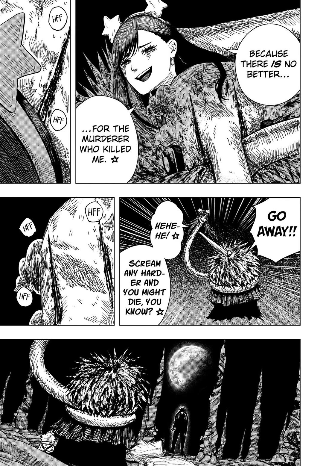 Drama Queen Chapter 70 page 15 - Chapter 70