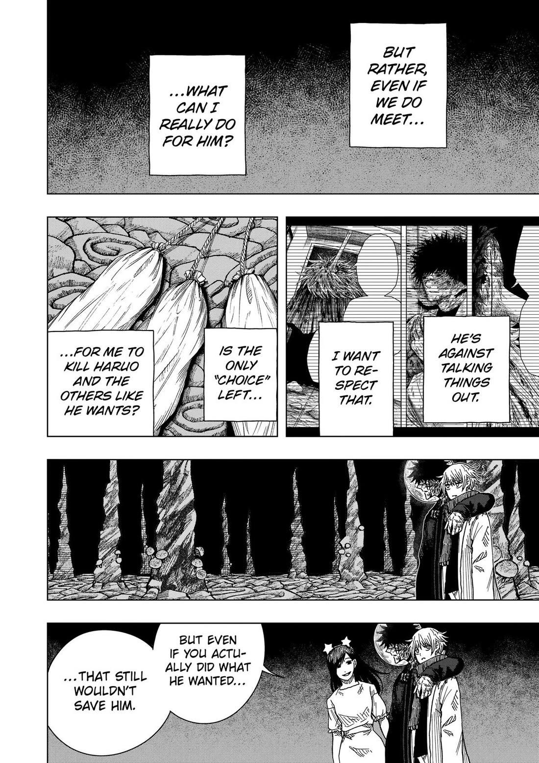 Drama Queen Chapter 70 page 2 - Chapter 70