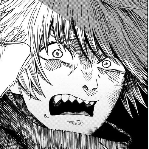 Drama Queen Chapter 70 cover