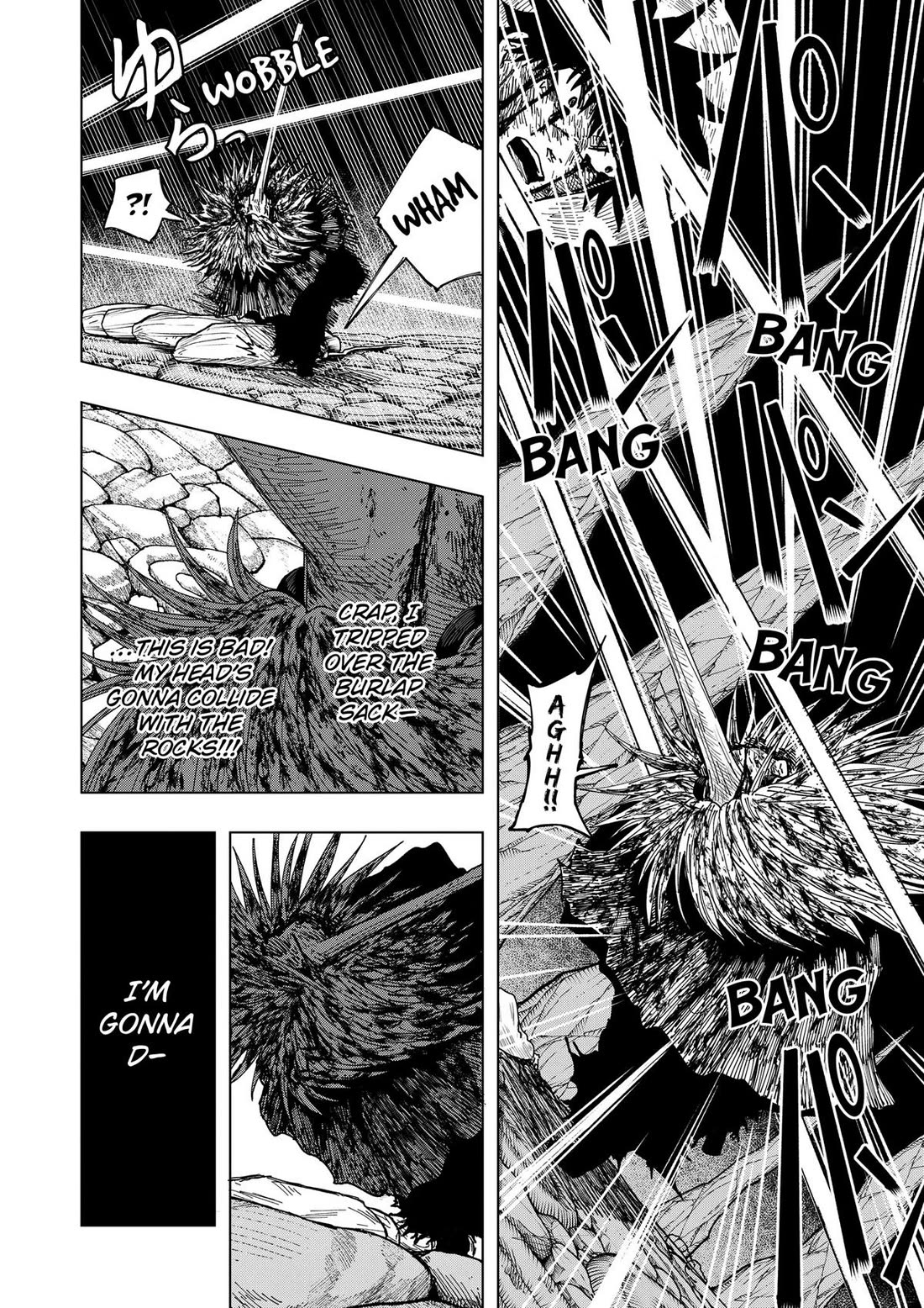 Drama Queen Chapter 71 page 16 - Chapter 71