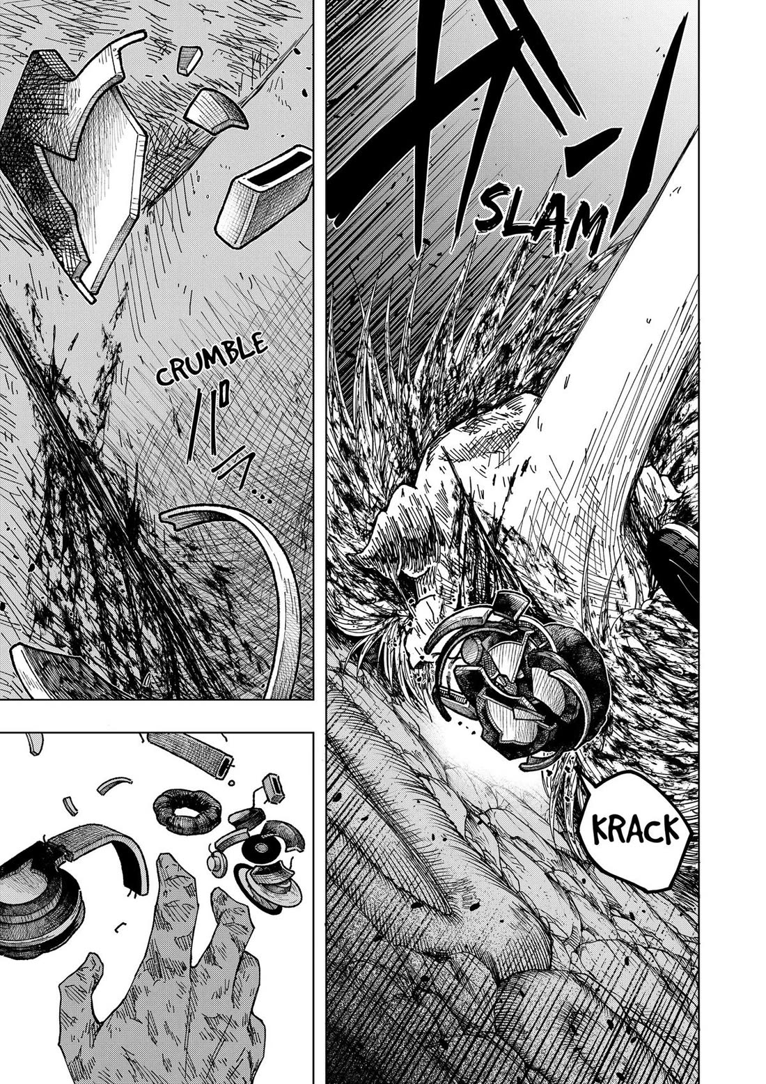 Drama Queen Chapter 71 page 17 - Chapter 71