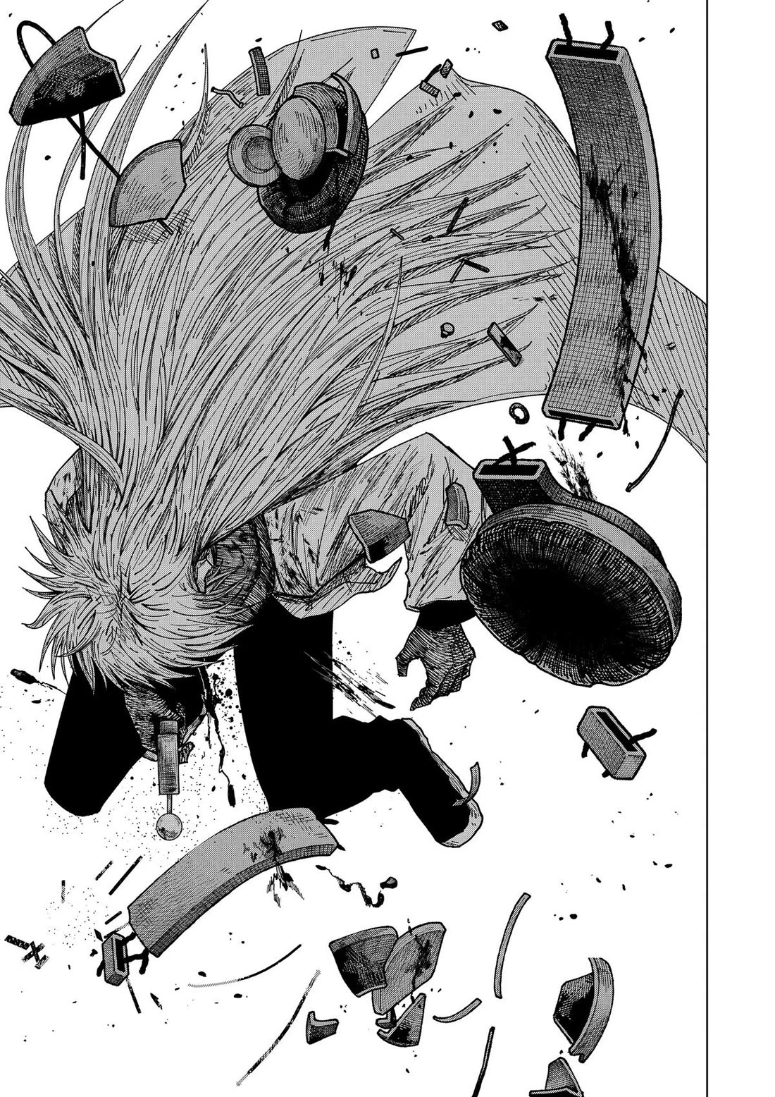 Drama Queen Chapter 71 page 19 - Chapter 71