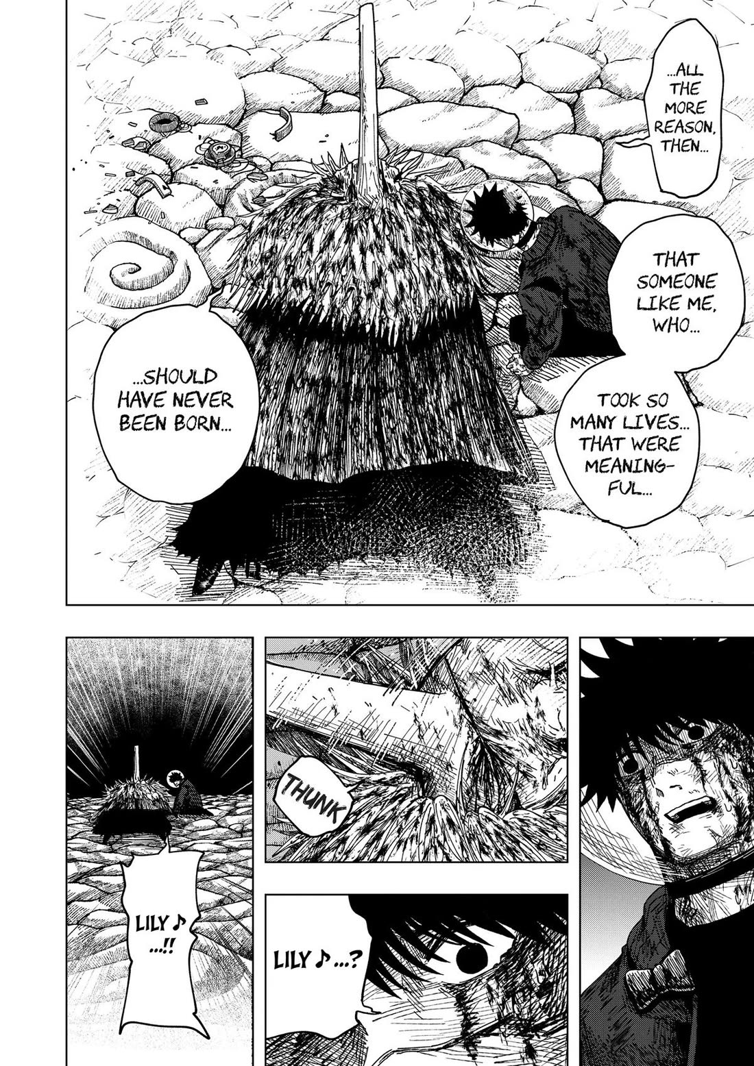 Drama Queen Chapter 72 page 12 - Chapter 72