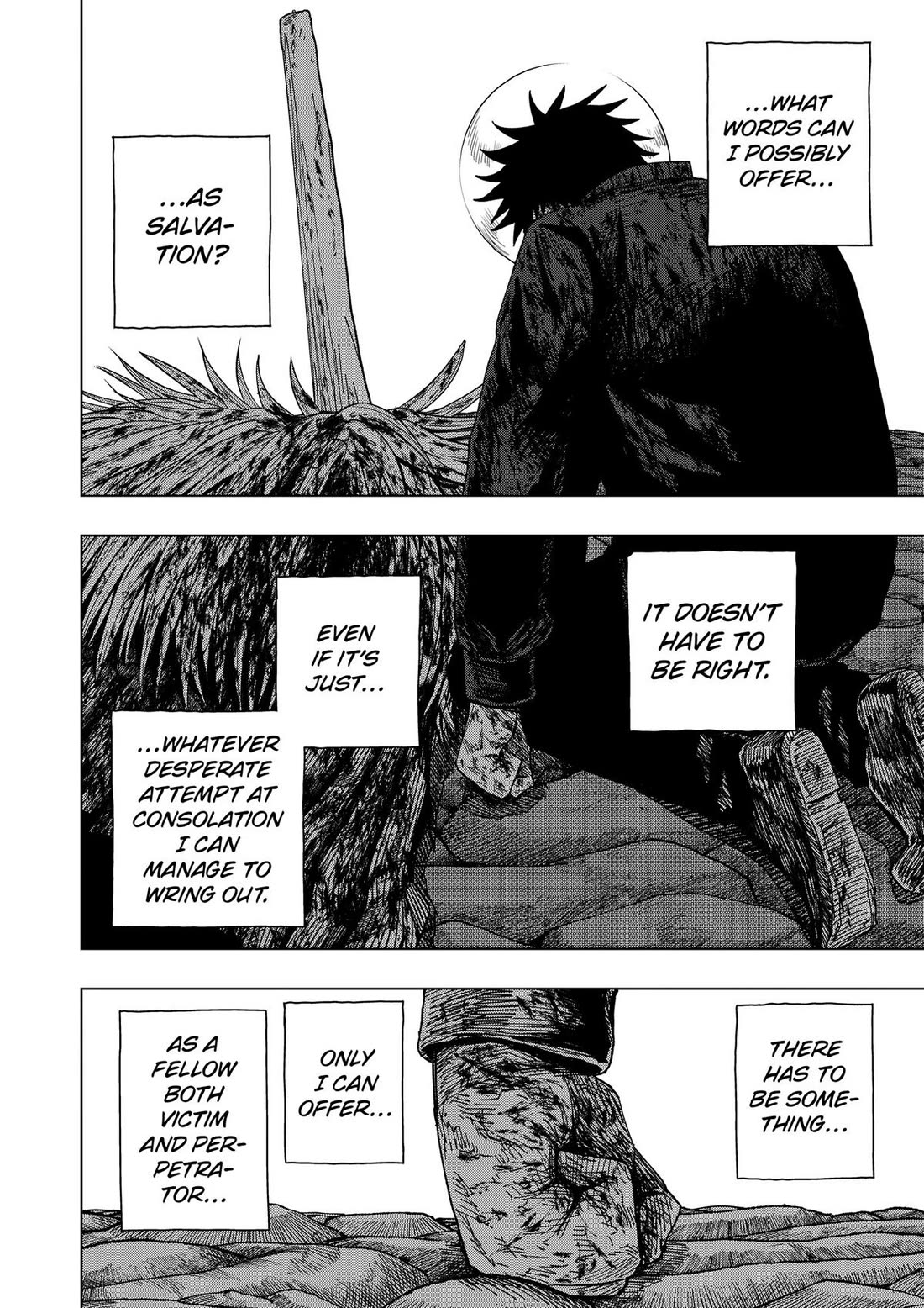 Drama Queen Chapter 72 page 14 - Chapter 72