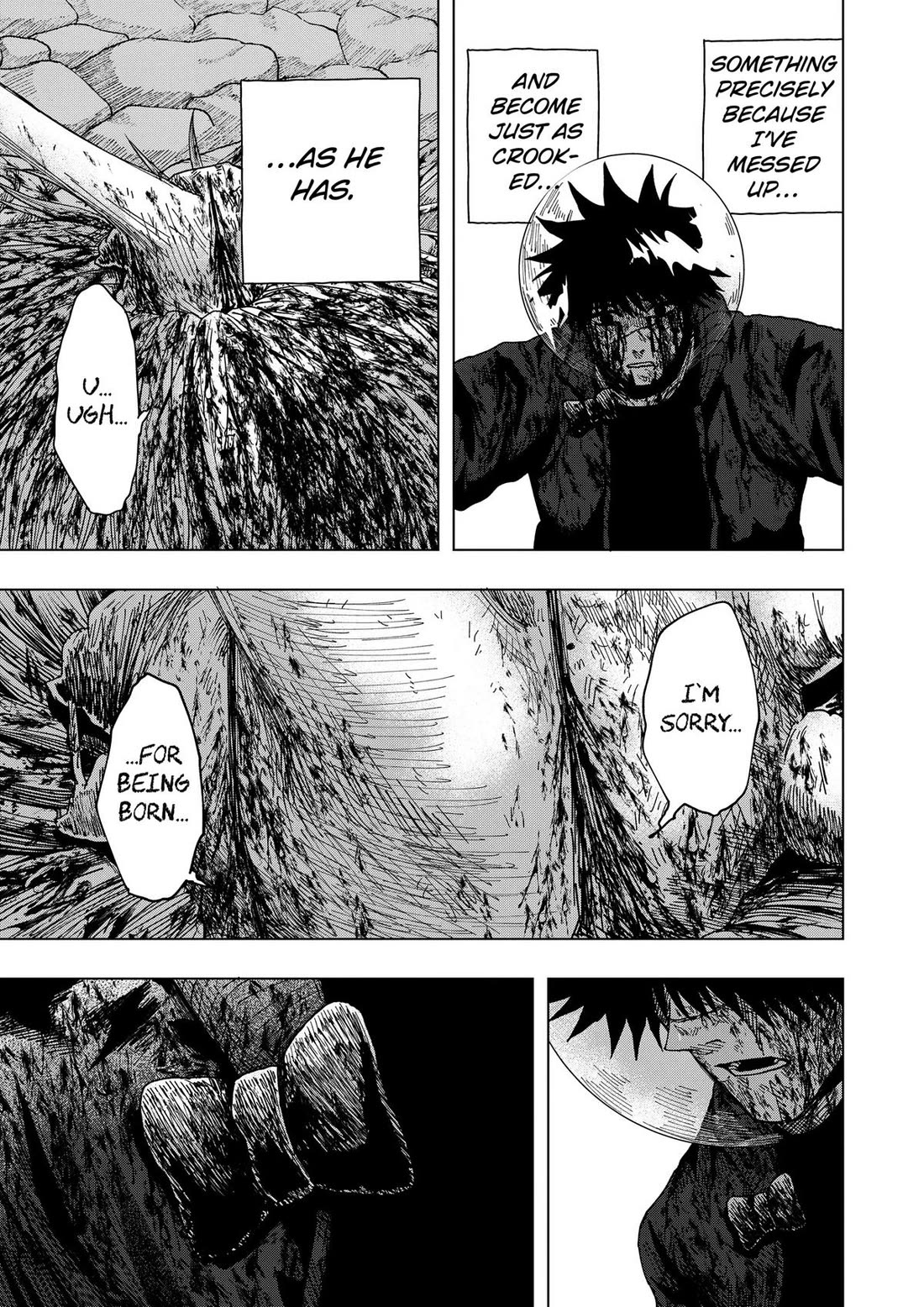 Drama Queen Chapter 72 page 15 - Chapter 72