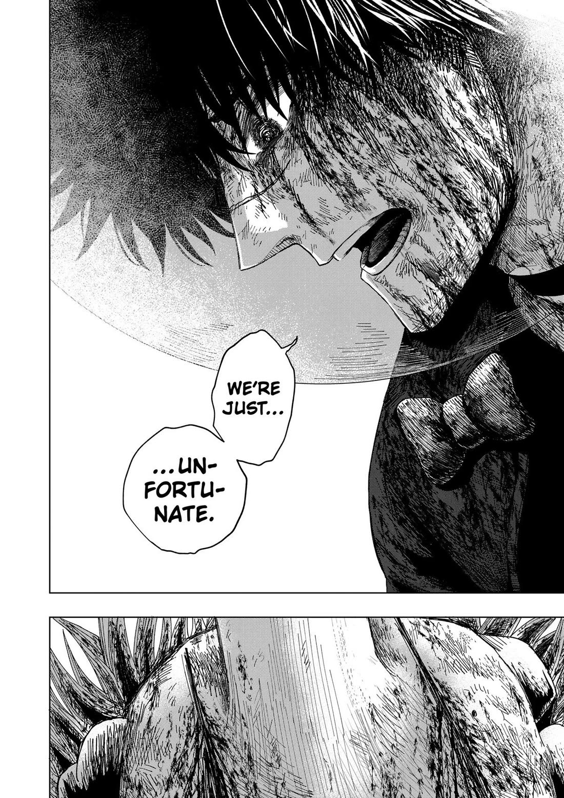 Drama Queen Chapter 72 page 16 - Chapter 72