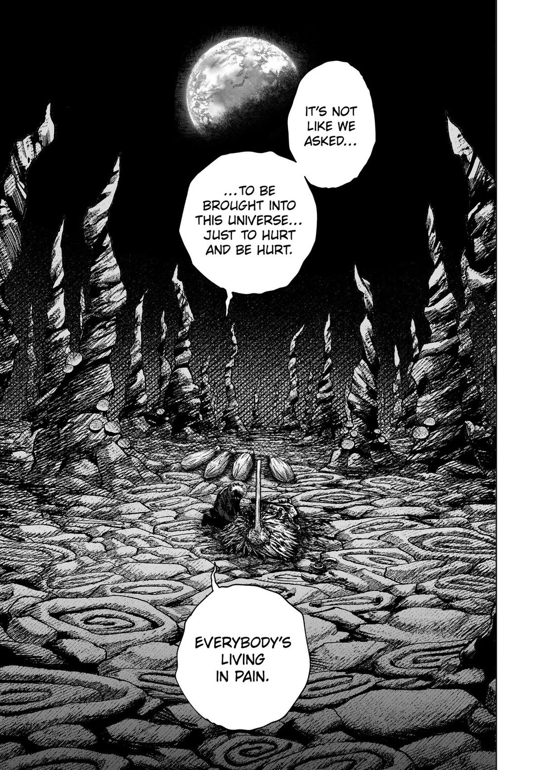 Drama Queen Chapter 72 page 17 - Chapter 72