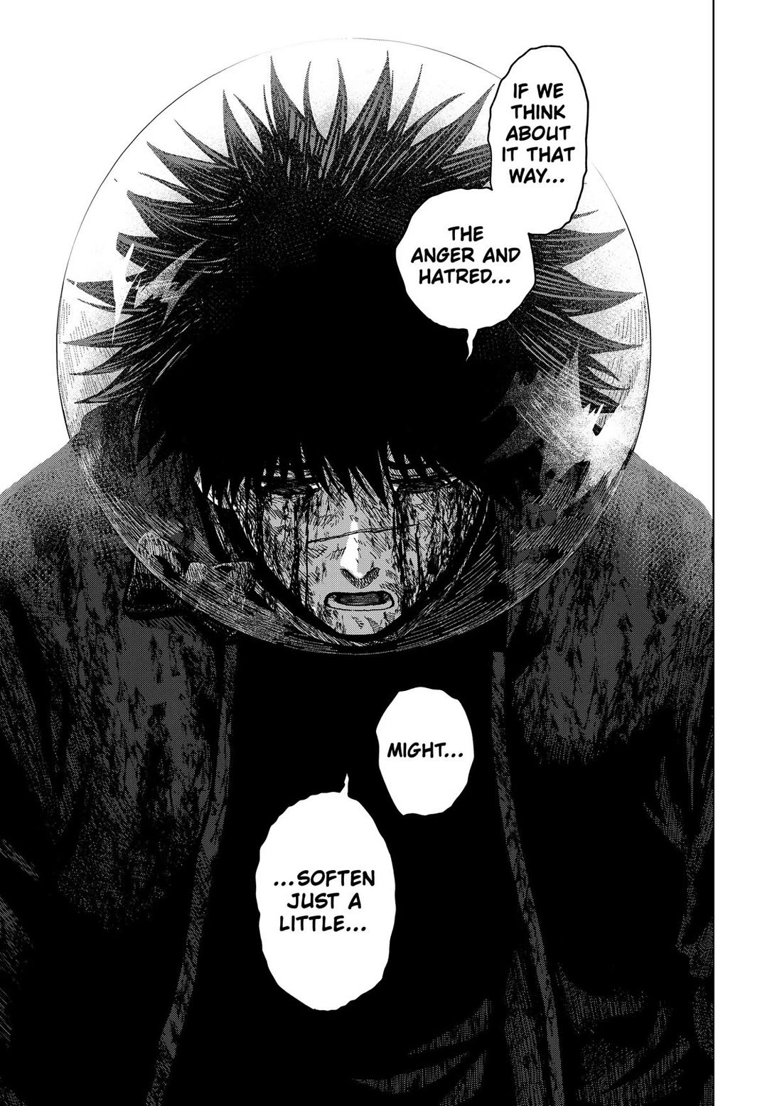 Drama Queen Chapter 72 page 19 - Chapter 72