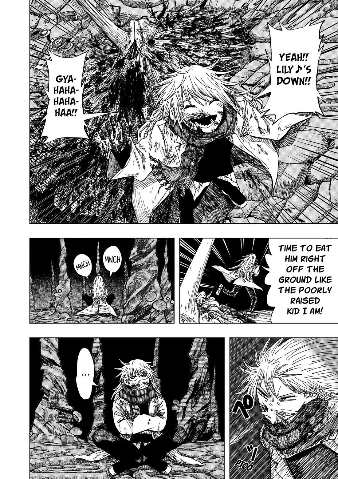 Drama Queen Chapter 72 page 2 - Chapter 72