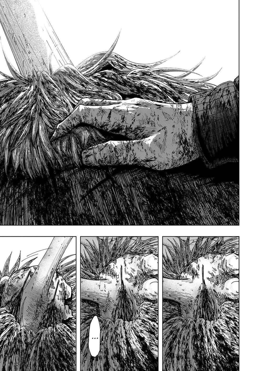 Drama Queen Chapter 72 page 21 - Chapter 72