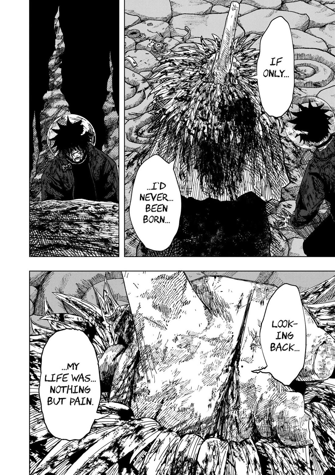 Drama Queen Chapter 72 page 4 - Chapter 72