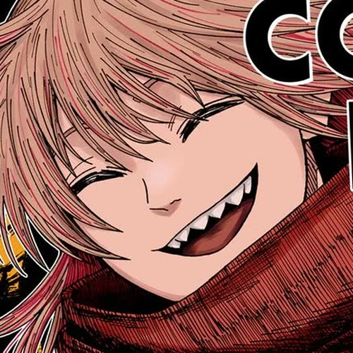 Drama Queen Chapter 72 cover