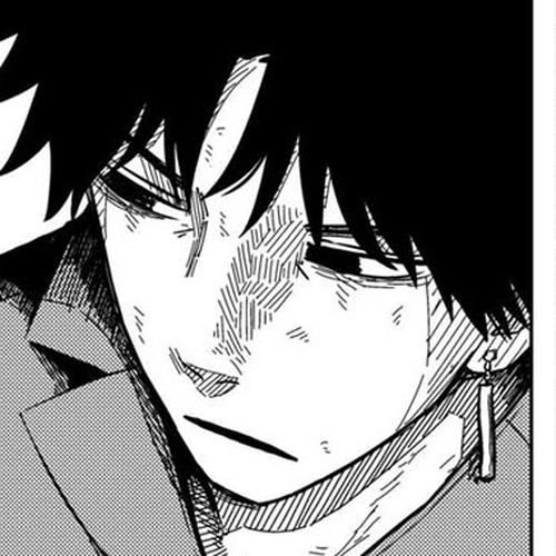 Drama Queen Chapter 9 cover