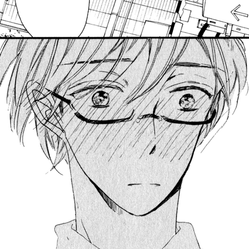 Dramatic Boyfriend Chapter 2 v2 : Dramatic Boyfriend cover