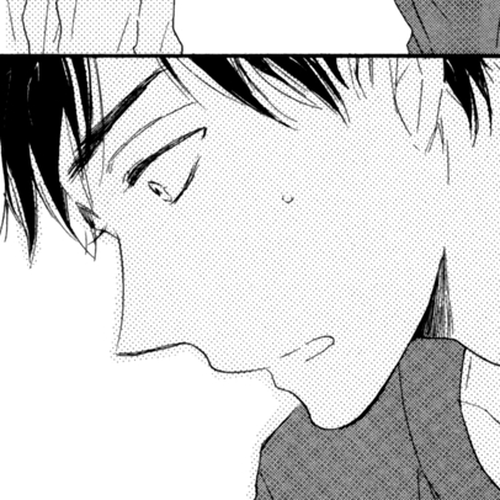 Dramatic Boyfriend Chapter 4 : The Funeral Ceremony of Love Letters - First Part cover