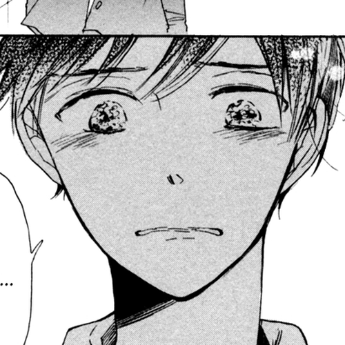 Dramatic Boyfriend Chapter 5 : The Funeral Ceremony of Love Letters - Last Part [End] cover