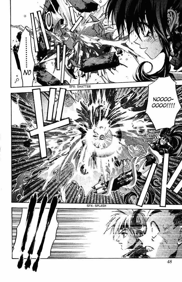 Dramatic Irony (Fujisaki Ryu) Chapter 1 page 48 - Chapter 1 : Dramatic Irony